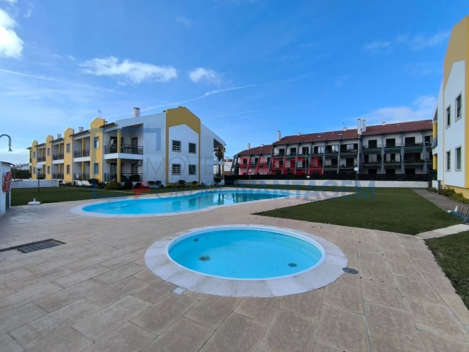 Apartamento T2 para Venda em Pataias e Martingança Foto 20