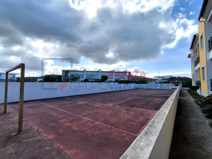 Apartamento T2 para Venda em Pataias e Martingança Foto 21