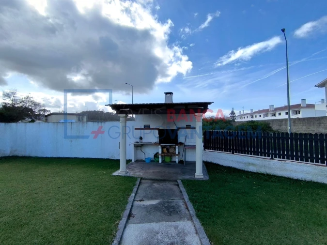 Apartamento T2 para Venda em Pataias e Martingança Foto 22