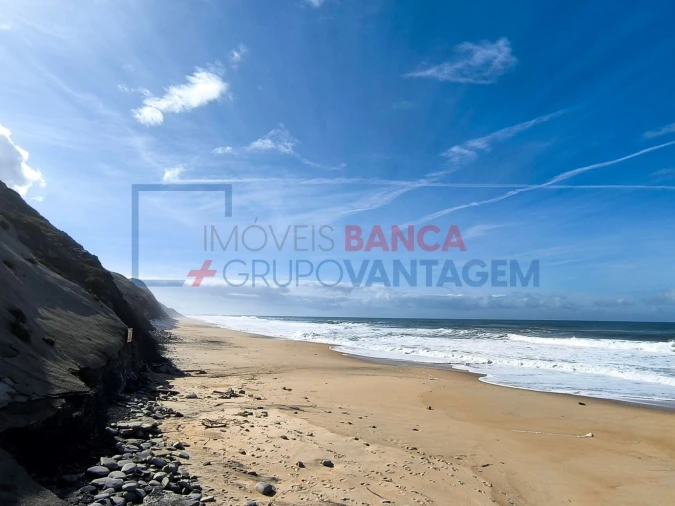 Apartamento T2 para Venda em Pataias e Martingança Foto 25