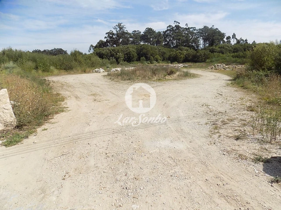 Terreno para Venda em Macieira da Maia Foto 4