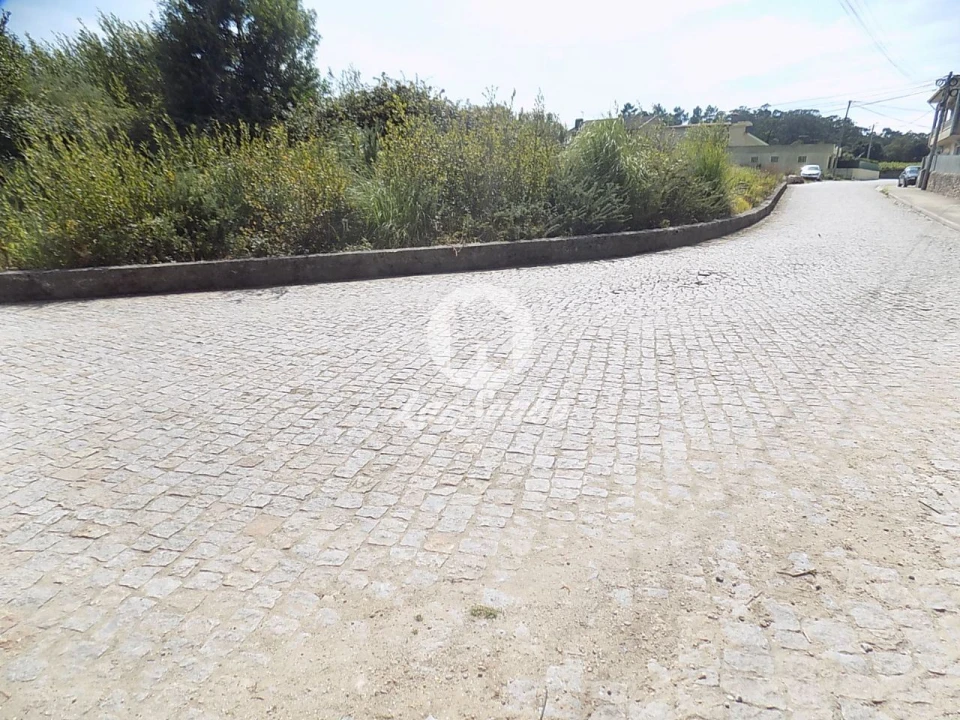 Terreno para Venda em Macieira da Maia Foto 6