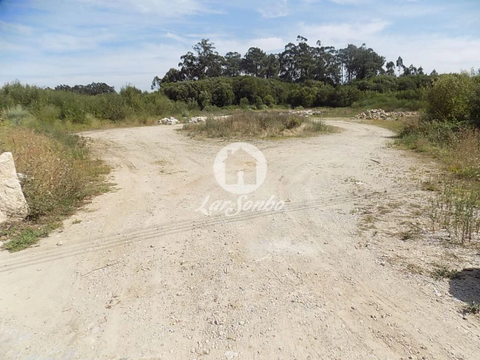 Terreno para Venda em Macieira da Maia Foto 4