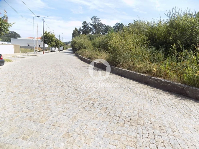 Terreno para Venda em Macieira da Maia Foto 7