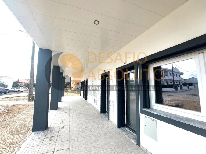 Apartamento T2 para Venda em Quinta do Conde Foto 31