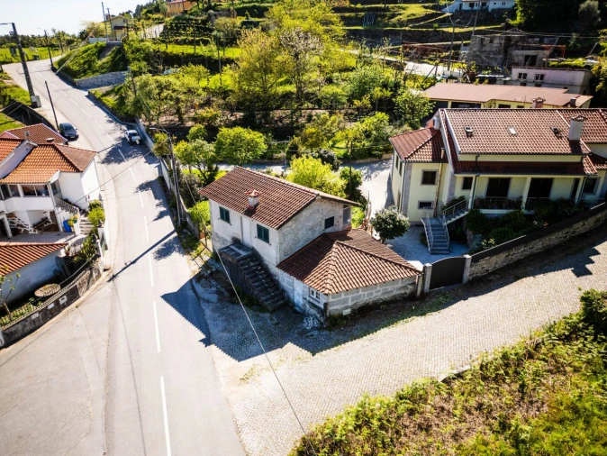 Moradia T3 para Venda em Serzedelo Foto 24