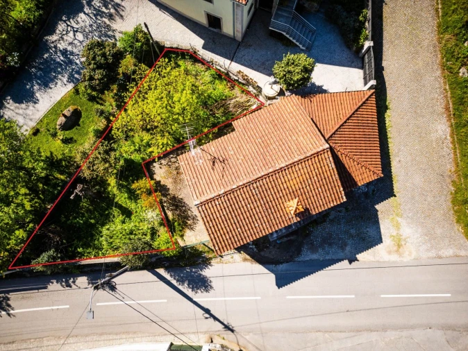 Moradia T3 para Venda em Serzedelo Foto 2