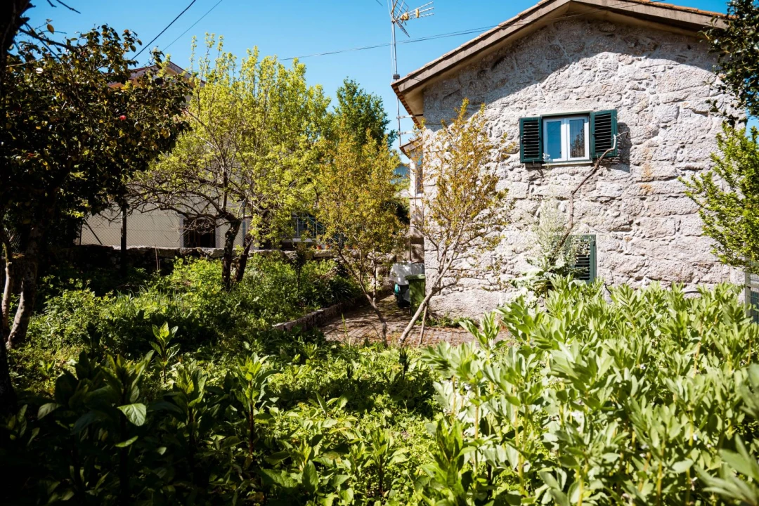 Moradia T3 para Venda em Serzedelo Foto 1