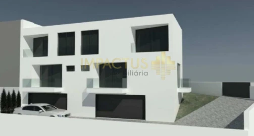 Terreno para Venda em Coronado (São Romão e São Mamede)