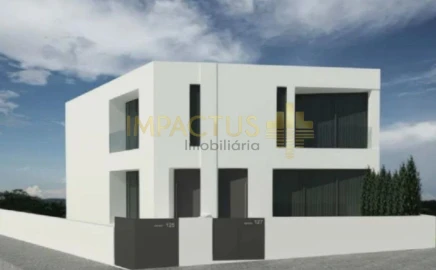 Terreno para Venda em Coronado (São Romão e São Mamede)
