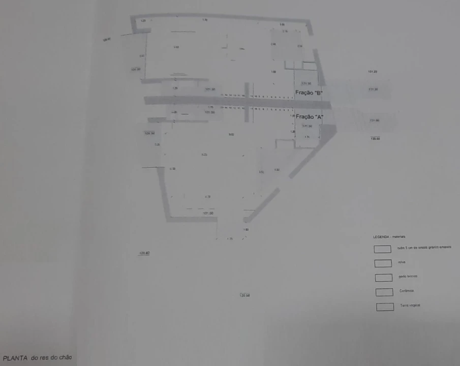 Terreno para Venda em Coronado (São Romão e São Mamede) Foto 8