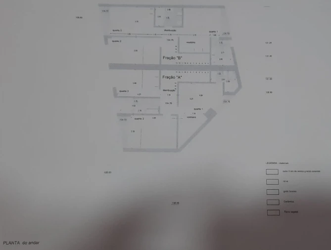 Terreno para Venda em Coronado (São Romão e São Mamede) Foto 9