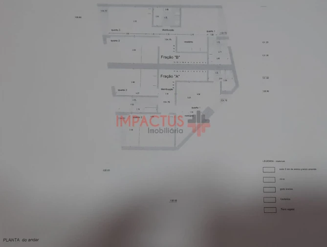 Terreno para Venda em Coronado (São Romão e São Mamede) Foto 6