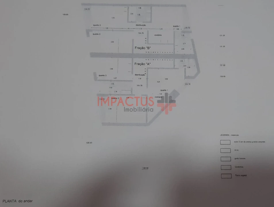 Terreno para Venda em Coronado (São Romão e São Mamede) Foto 6