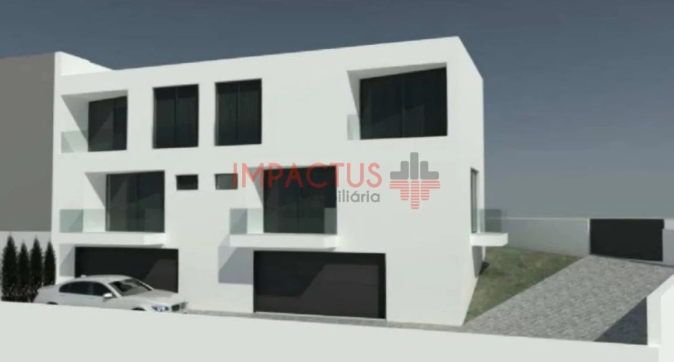 Terreno para Venda em Coronado (São Romão e São Mamede) Foto 2