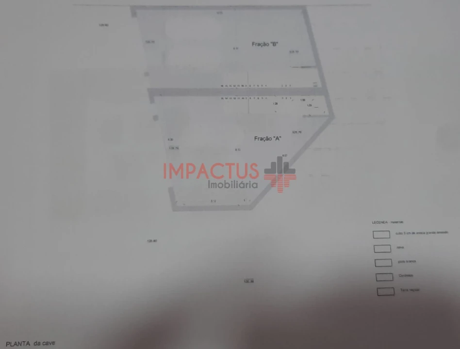 Terreno para Venda em Coronado (São Romão e São Mamede) Foto 4