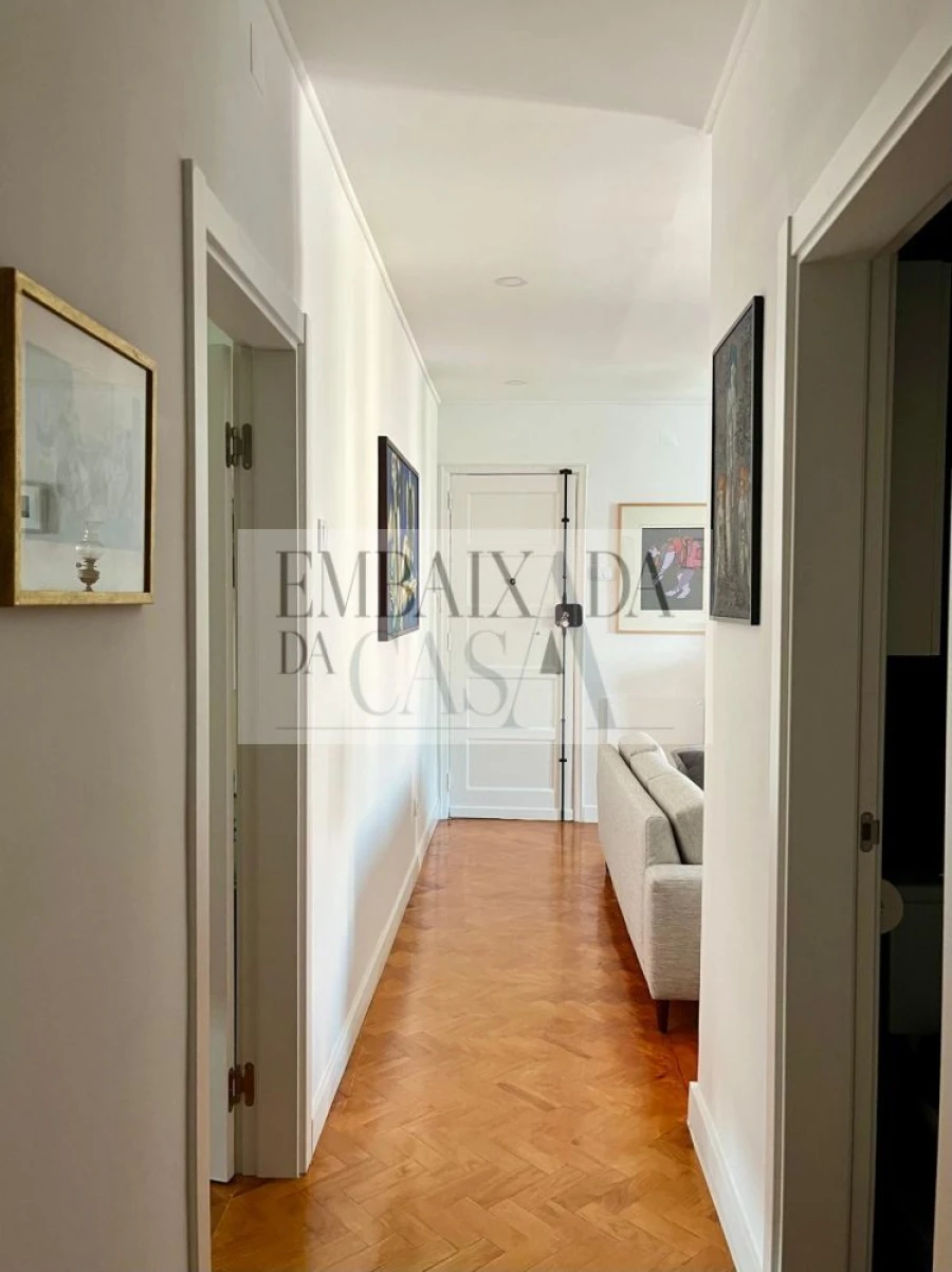 Apartamento T3 para Venda em Areeiro Foto 5