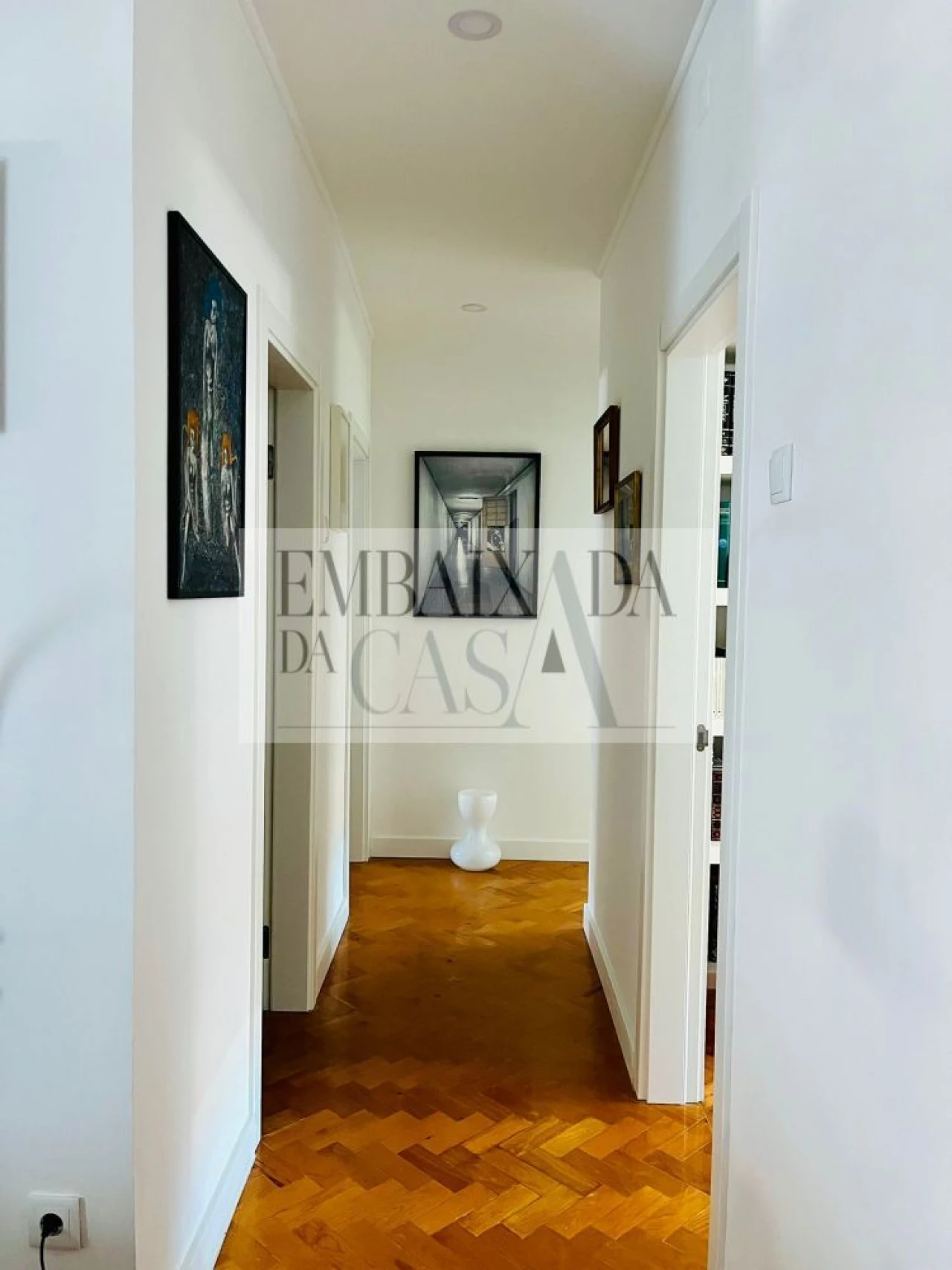 Apartamento T3 para Venda em Areeiro Foto 6