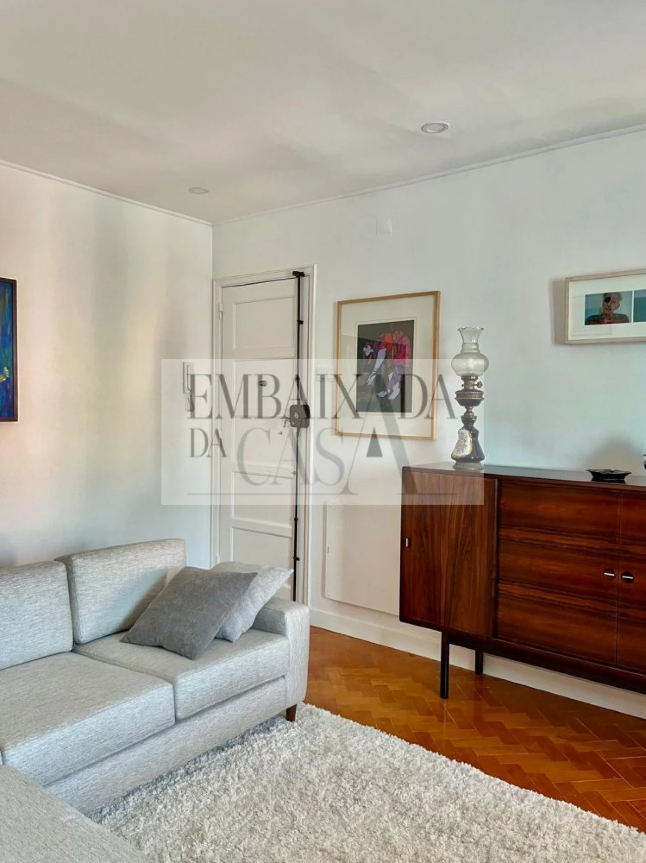 Apartamento T3 para Venda em Areeiro Foto 3