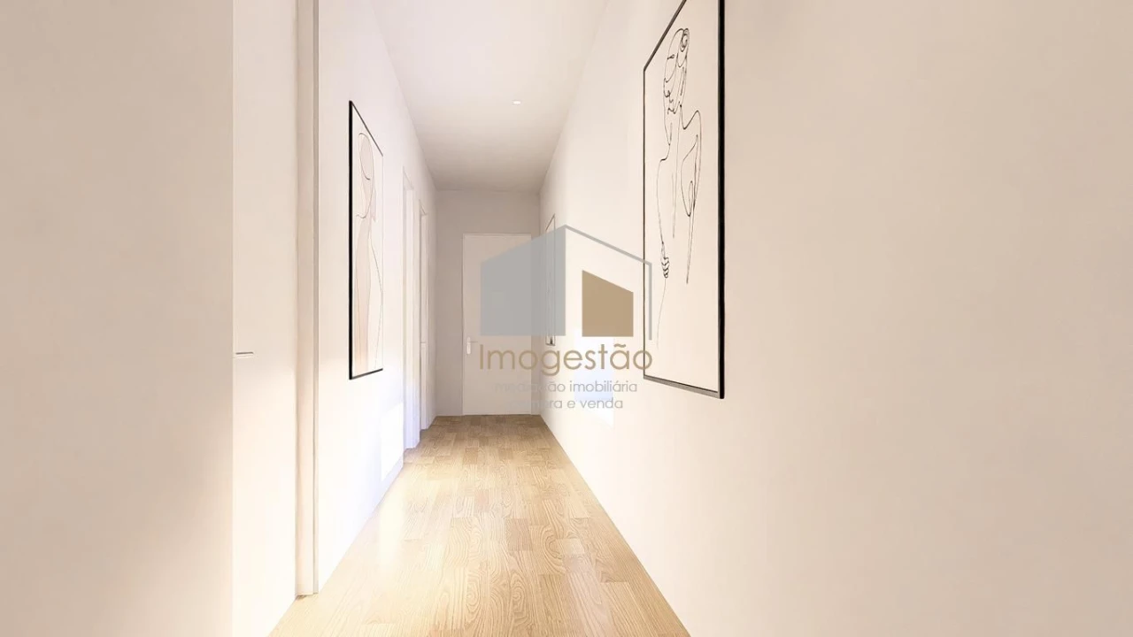 Moradia T3 para Venda em São Julião e Silva Foto 22