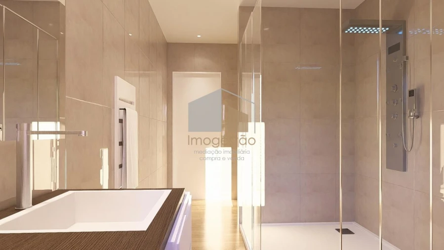 Moradia T3 para Venda em São Julião e Silva Foto 25