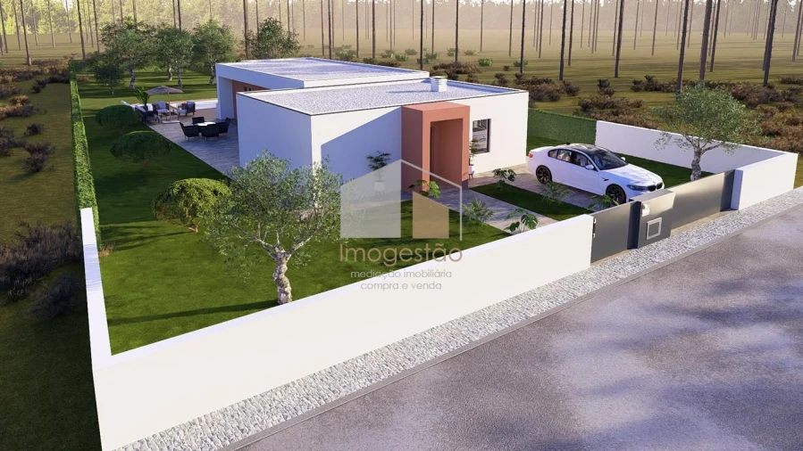 Moradia T3 para Venda em São Julião e Silva Foto 1