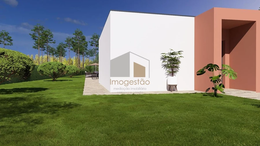 Moradia T3 para Venda em São Julião e Silva Foto 3