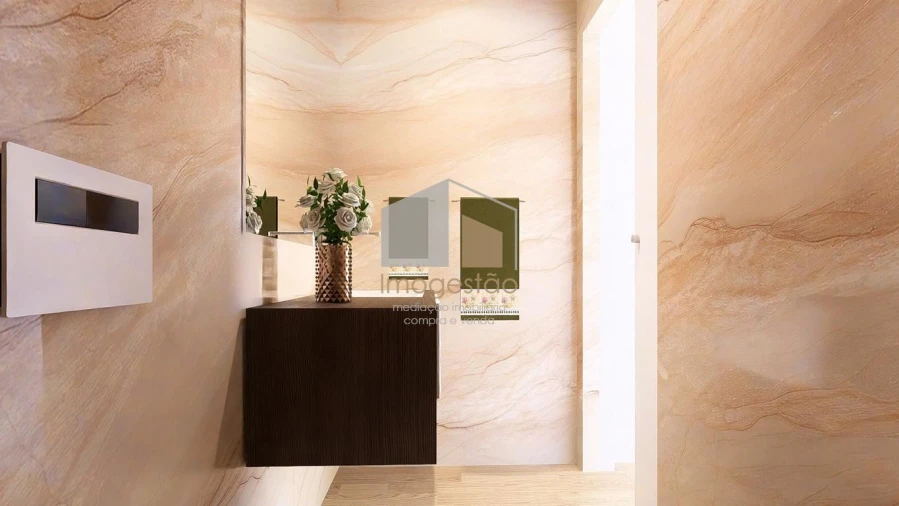 Moradia T3 para Venda em São Julião e Silva Foto 32