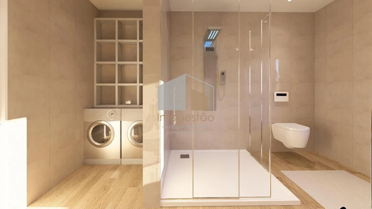 Moradia T3 para Venda em São Julião e Silva Foto 26