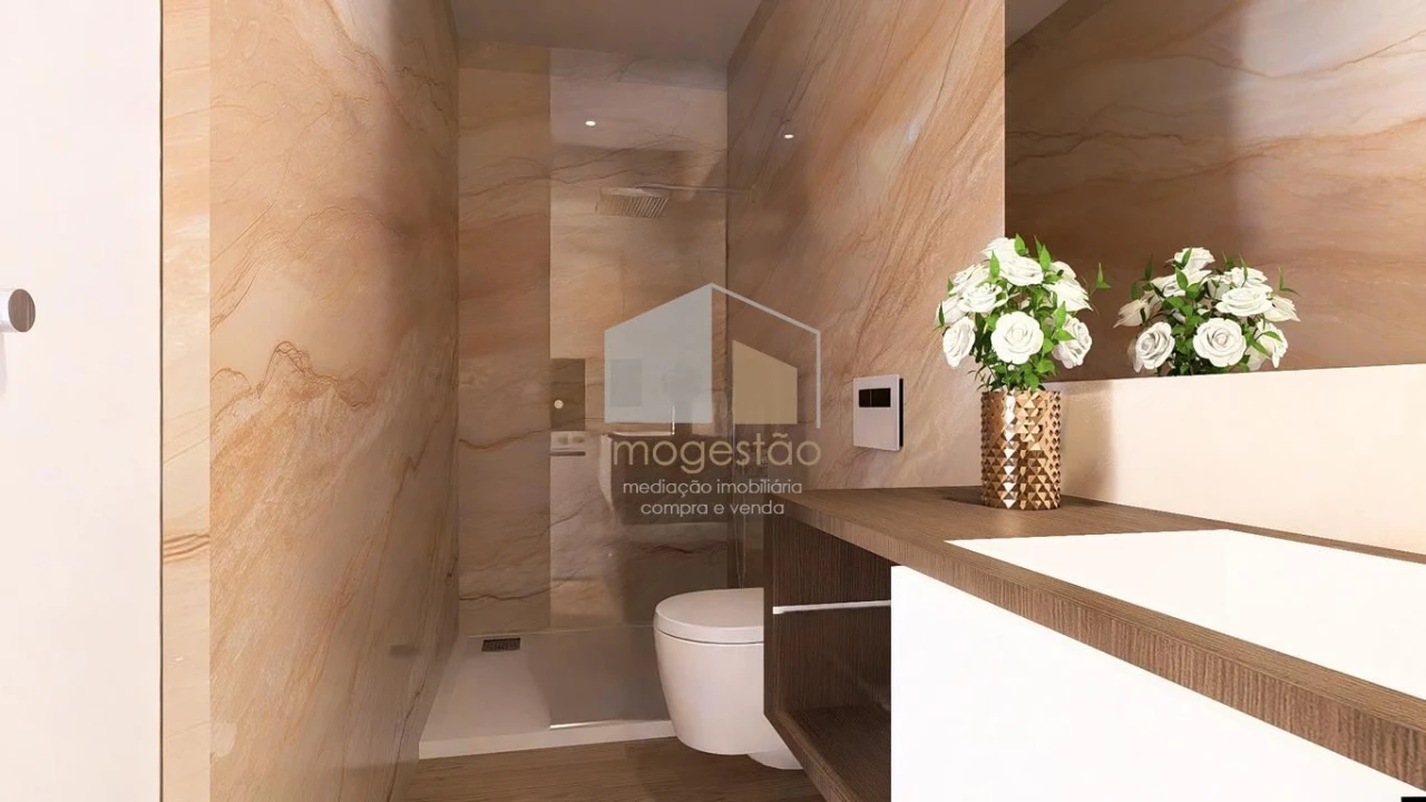 Moradia T3 para Venda em São Julião e Silva Foto 33