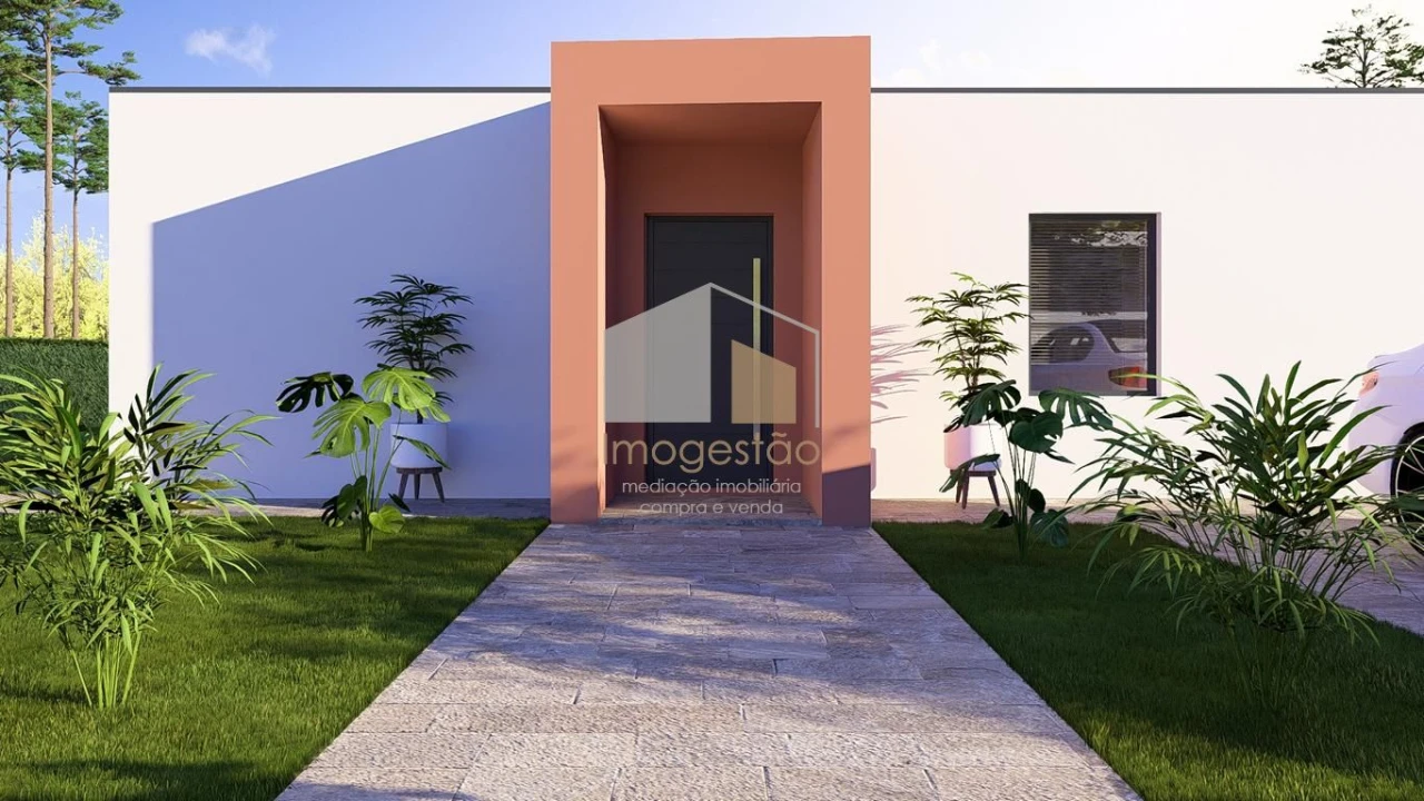 Moradia T3 para Venda em São Julião e Silva Foto 6