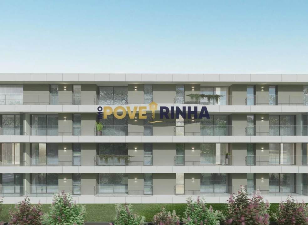 Apartamento T2 para Venda em Esposende, Marinhas e Gandra Foto 6