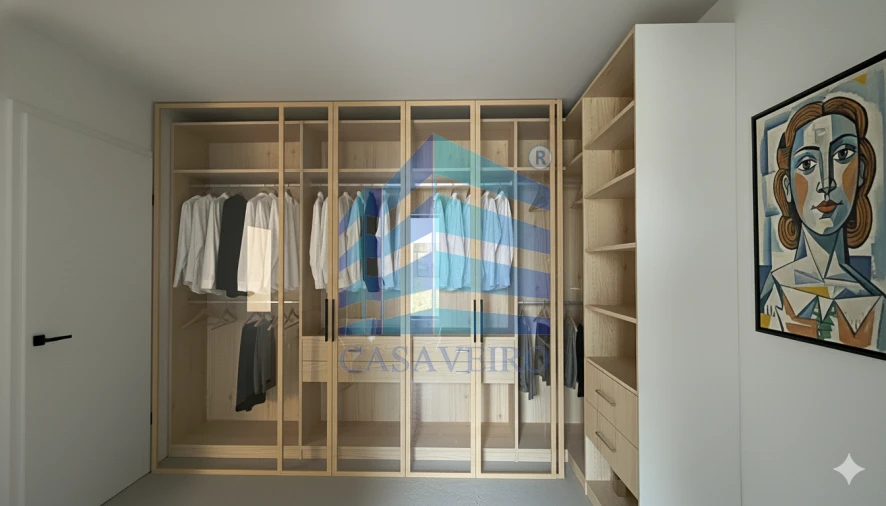 Apartamento T3 para Venda em São Bernardo Foto 5