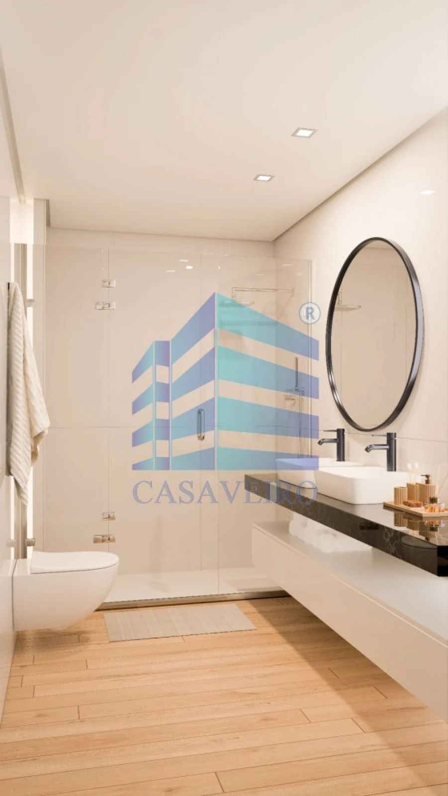 Apartamento T3 para Venda em São Bernardo Foto 14