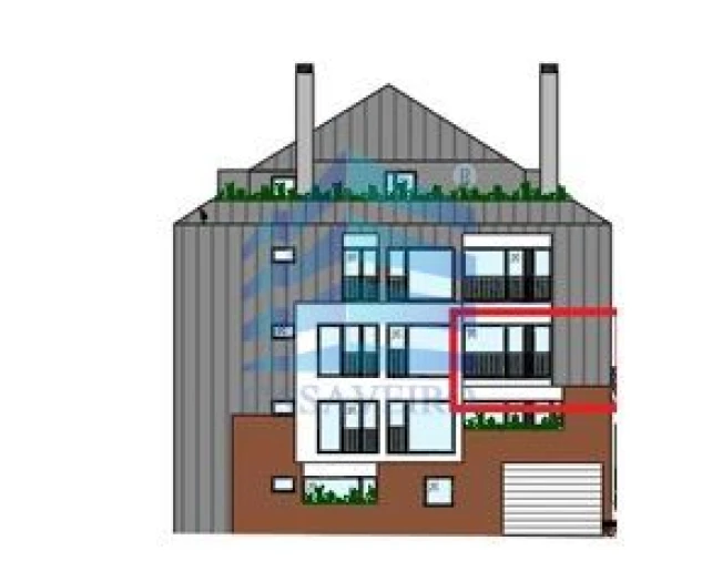 Apartamento T1 para Venda em Aradas Foto 4