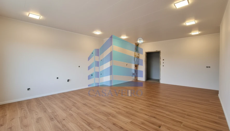 Apartamento T1 para Venda em Aradas Foto 1