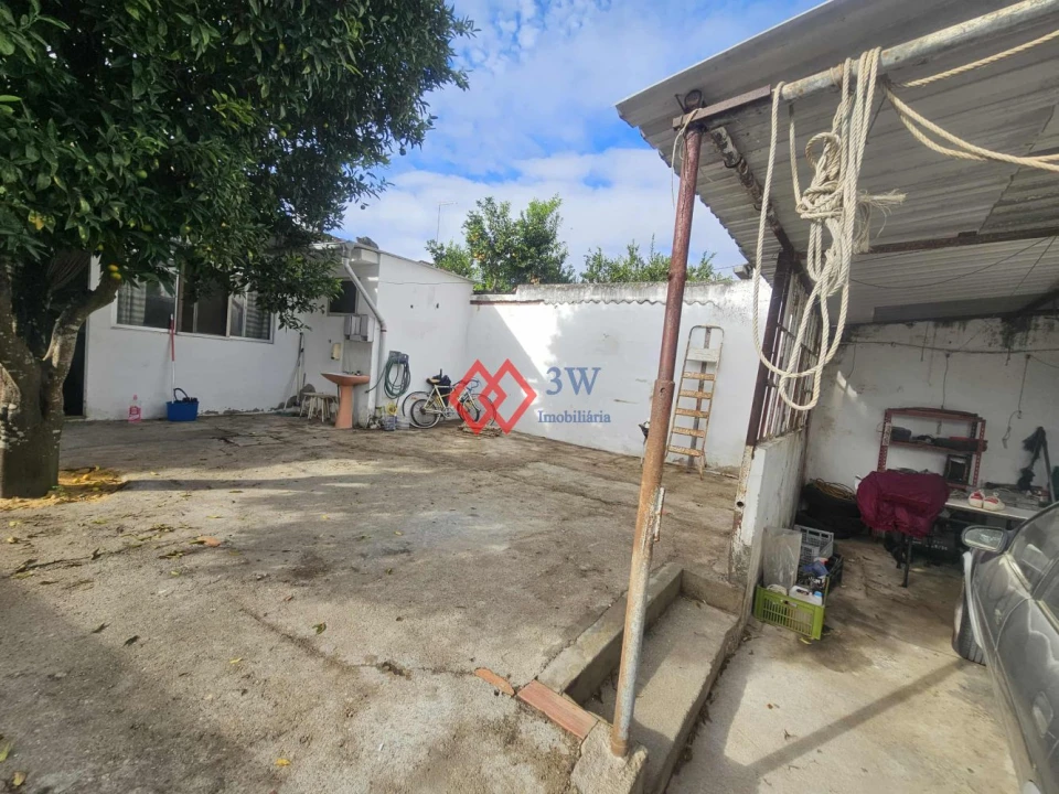 Moradia T3 para Venda em Riachos Foto 5