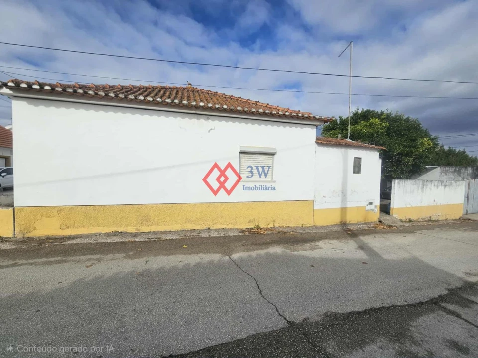 Moradia T3 para Venda em Riachos Foto 2