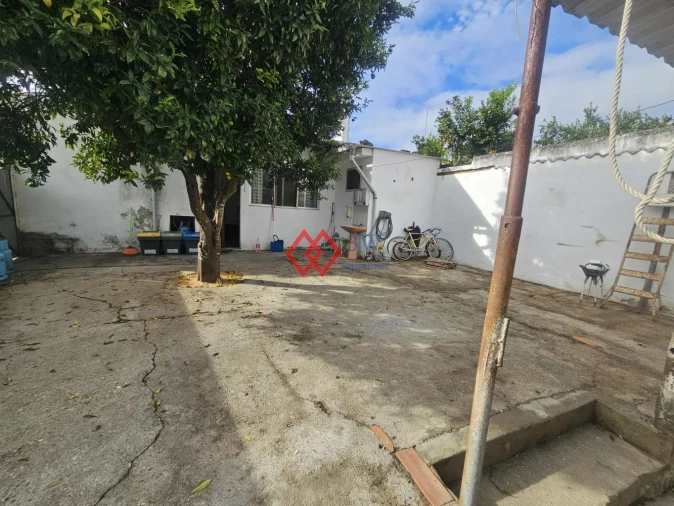 Moradia T3 para Venda em Riachos Foto 6