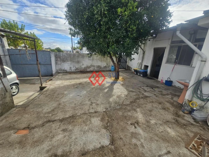 Moradia T3 para Venda em Riachos Foto 3