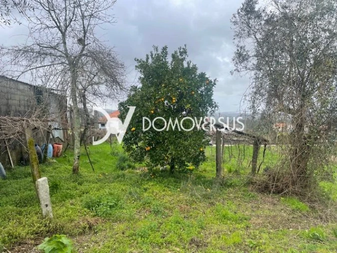 Moradia T2 para Venda em Melres e Medas Foto 16