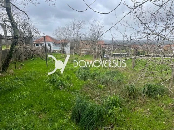 Moradia T2 para Venda em Melres e Medas Foto 15