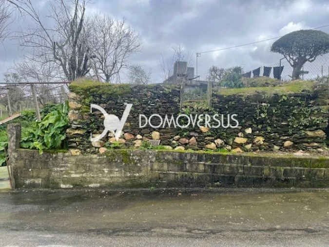 Moradia T2 para Venda em Melres e Medas Foto 2