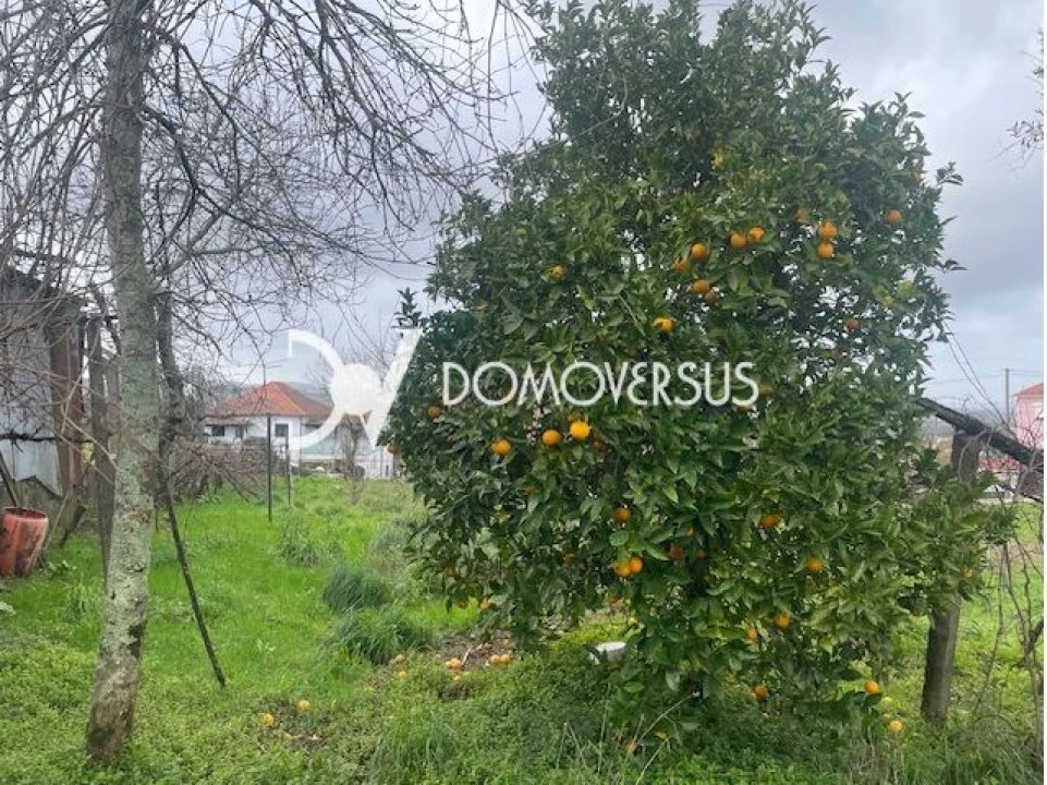 Moradia T2 para Venda em Melres e Medas Foto 17