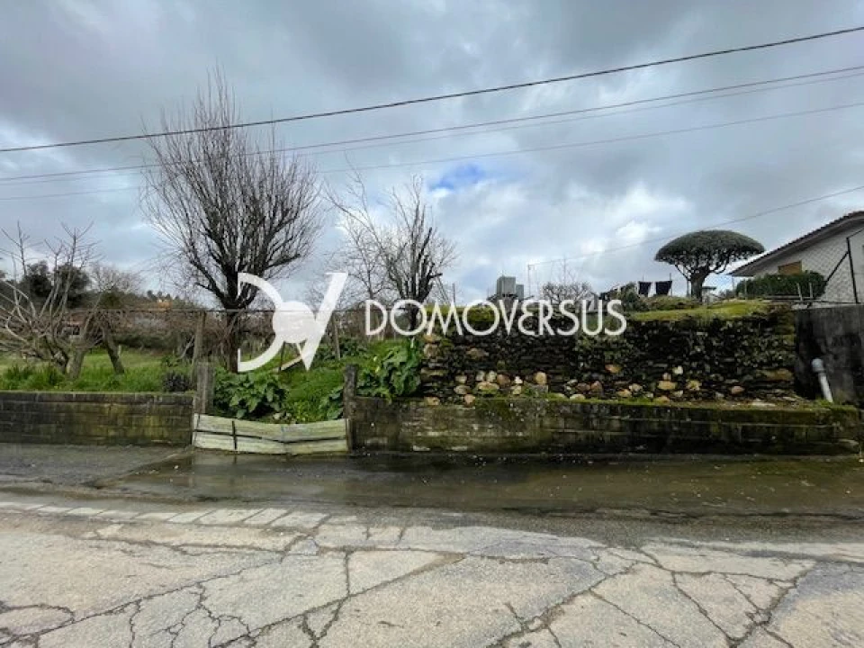 Moradia T2 para Venda em Melres e Medas Foto 1