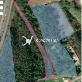 Terreno para Venda em Grijó e Sermonde