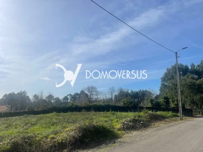 Terreno para Venda em Grijó e Sermonde Foto 4