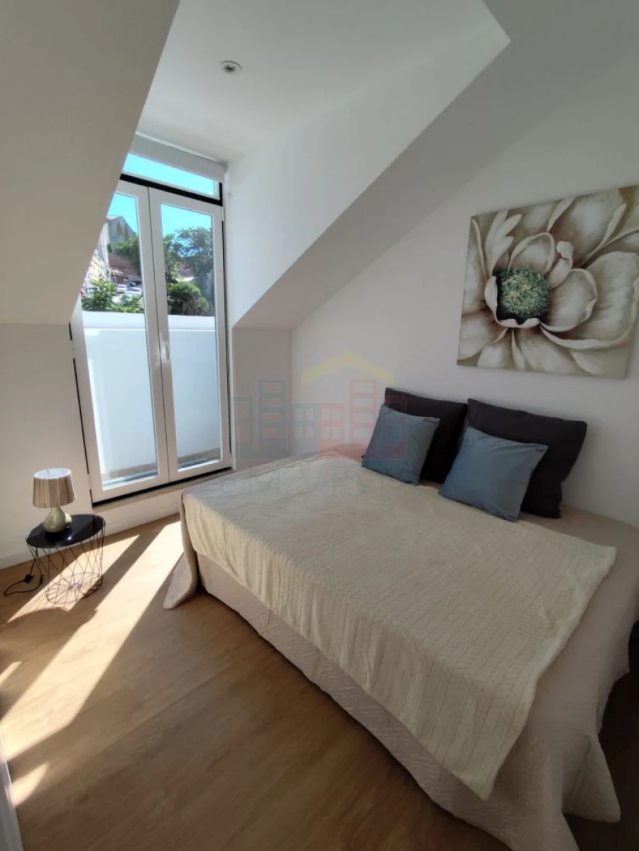 Apartamento T2 para Venda em São Vicente Foto 20