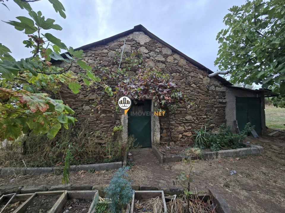 Terreno para Venda em Malpica do Tejo Foto 18