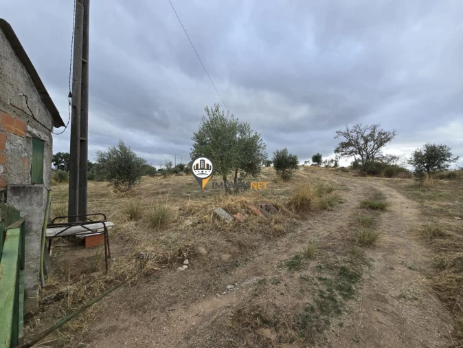 Terreno para Venda em Malpica do Tejo Foto 25
